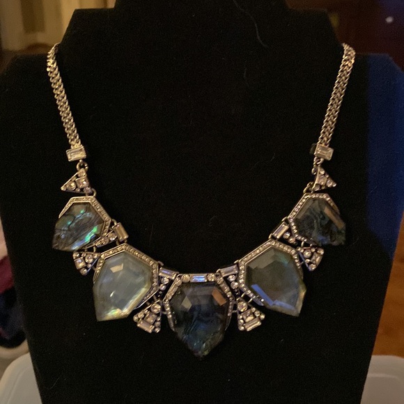 New Chloe + Isabel Northern Lights
Statement Necklace - Picture 5 of 5